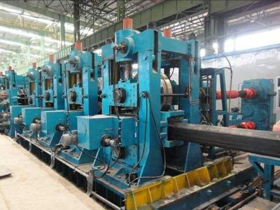 無縫方管技術工藝