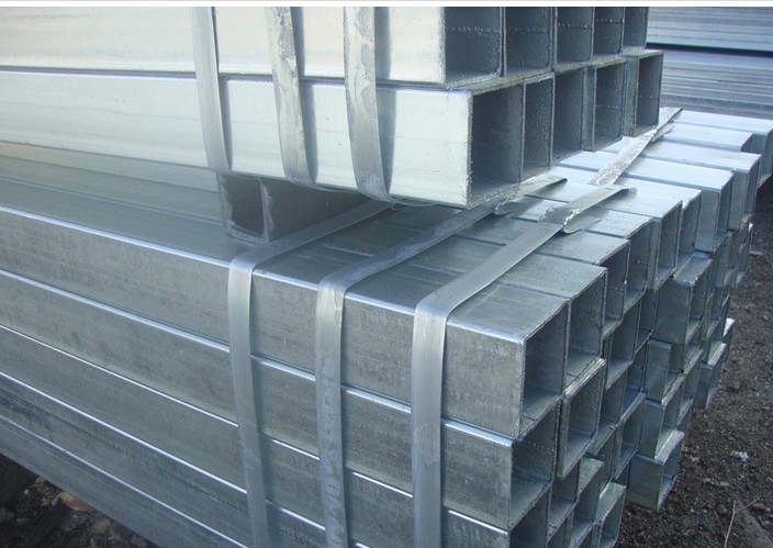 無(wú)縫方矩管